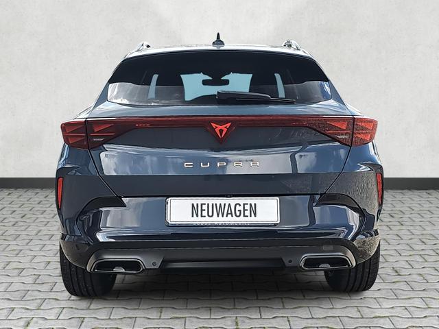 Cupra Formentor 1.5 eTSI 110 kW DSG / Navi 360GradKamera 