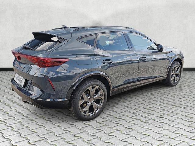 Cupra Formentor 1.5 eTSI 110 kW DSG / Navi 360GradKamera 