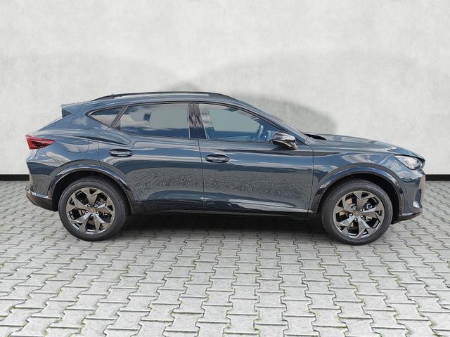 Cupra Formentor 1.5 eTSI 110 kW DSG / Navi 360GradKamera 