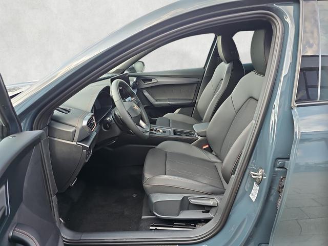 Cupra Formentor 1.5 eTSI 110 kW DSG / Navi 360GradKamera 