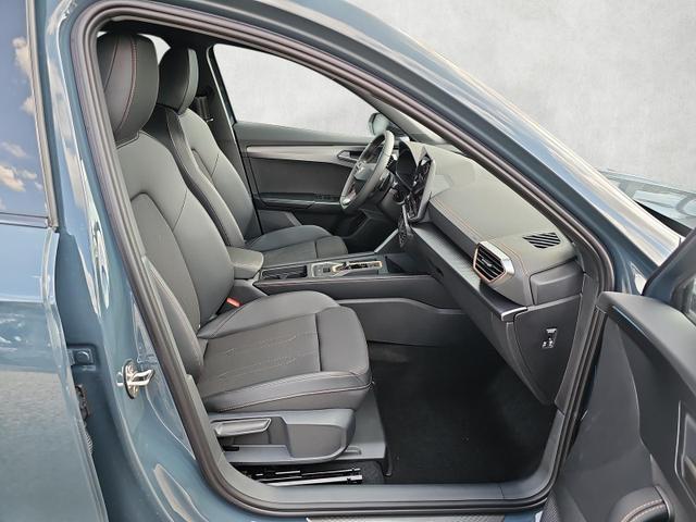 Cupra Formentor 1.5 eTSI 110 kW DSG / Navi 360GradKamera 