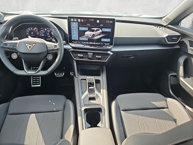 Cupra Formentor 1.5 eTSI 110 kW DSG / Navi 360GradKamera 