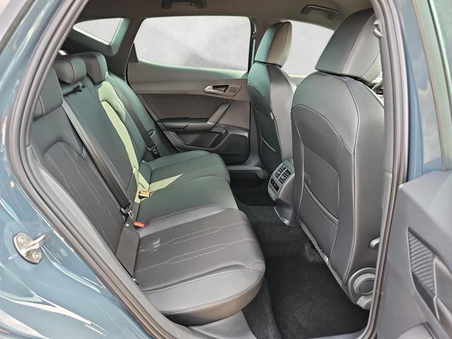 Cupra Formentor 1.5 eTSI 110 kW DSG / Navi 360GradKamera 