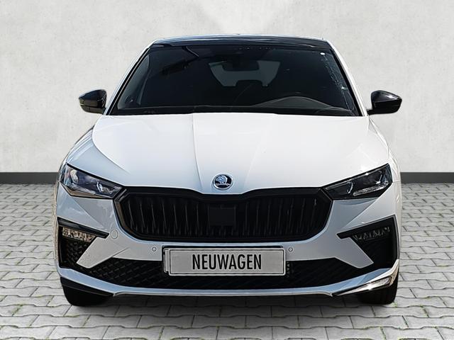 Skoda Scala - Monte Carlo 1.5 TSI DSG / AHK 18