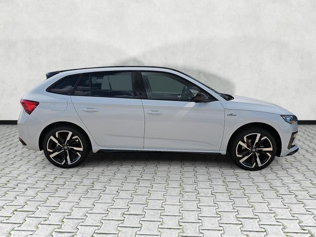Skoda Scala Monte Carlo 1.5 TSI DSG / AHK 18" Ursa 
