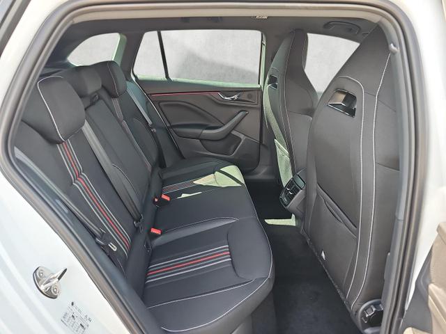 Skoda Scala Monte Carlo 1.5 TSI DSG / AHK 18" Ursa 