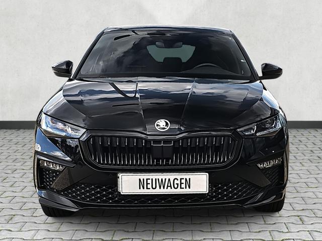 Skoda Scala - Monte Carlo 1.5 TSI DSG / 18