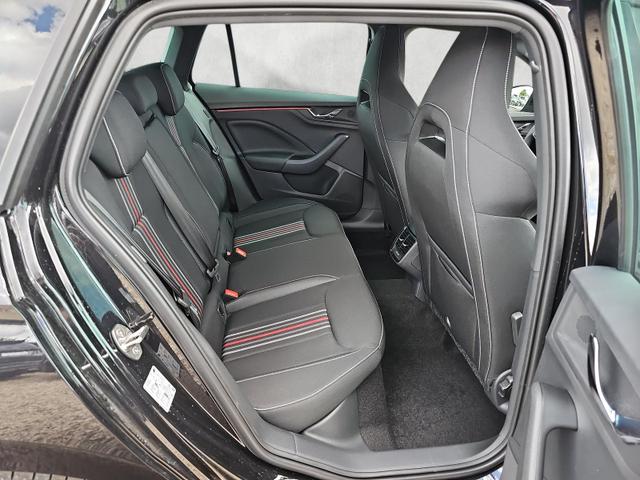 Skoda Scala Monte Carlo 1.5 TSI DSG / 18" Ursa /Matrix 