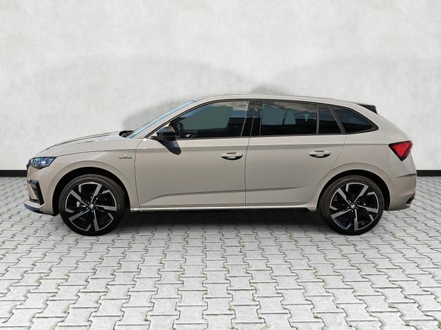 Skoda Scala Monte Carlo 1.5 TSI DSG / AHK 18" Ursa 
