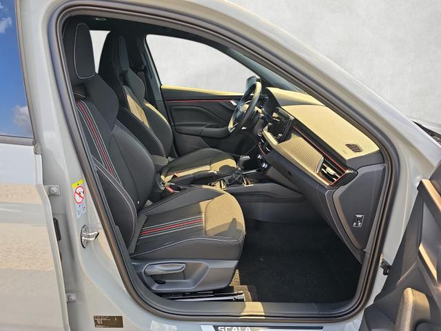 Skoda Scala Monte Carlo 1.5 TSI DSG / AHK 18" Ursa 