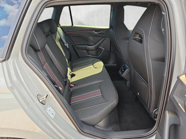 Skoda Scala Monte Carlo 1.5 TSI DSG / AHK 18" Ursa 
