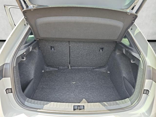 Skoda Scala Monte Carlo 1.5 TSI DSG / AHK 18" Ursa 