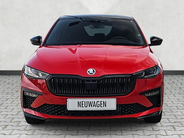 Skoda Scala - Monte Carlo 1.5 TSI DSG / AHK 18