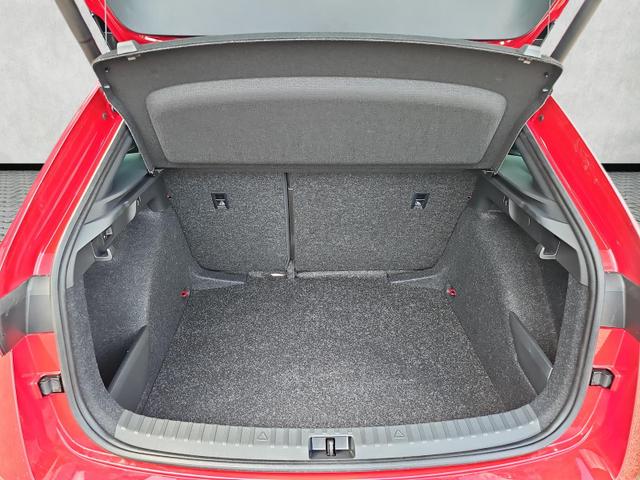 Skoda Scala Monte Carlo 1.5 TSI DSG / AHK 18" Ursa 