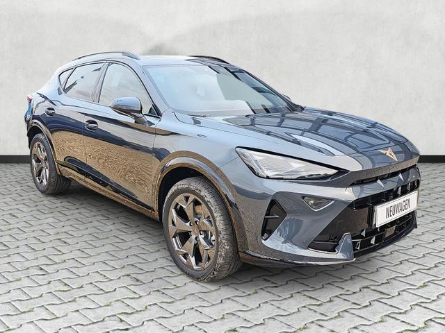 Cupra Formentor - 1.5 eTSI 110 kW DSG / Navi 360GradKamera