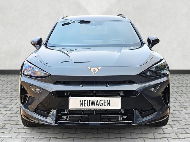 Cupra Formentor - 1.5 eTSI 110 kW DSG / Navi 360GradKamera