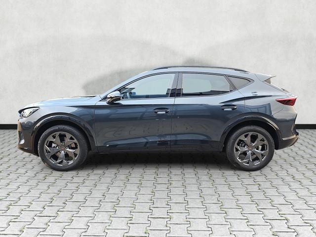 Cupra Formentor 1.5 eTSI 110 kW DSG / Navi 360GradKamera 