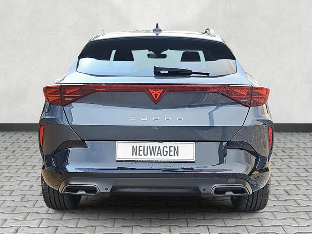 Cupra Formentor 1.5 eTSI 110 kW DSG / Navi 360GradKamera 