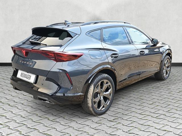 Cupra Formentor 1.5 eTSI 110 kW DSG / Navi 360GradKamera 