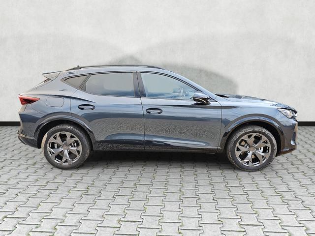 Cupra Formentor 1.5 eTSI 110 kW DSG / Navi 360GradKamera 