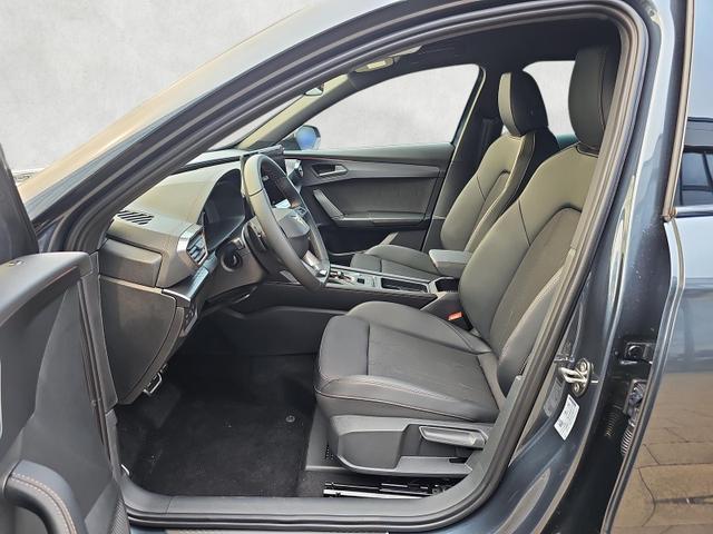 Cupra Formentor 1.5 eTSI 110 kW DSG / Navi 360GradKamera 