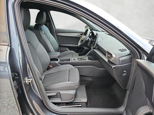 Cupra Formentor 1.5 eTSI 110 kW DSG / Navi 360GradKamera 