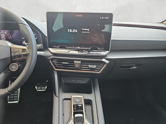 Cupra Formentor 1.5 eTSI 110 kW DSG / Navi 360GradKamera 