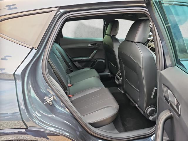 Cupra Formentor 1.5 eTSI 110 kW DSG / Navi 360GradKamera 