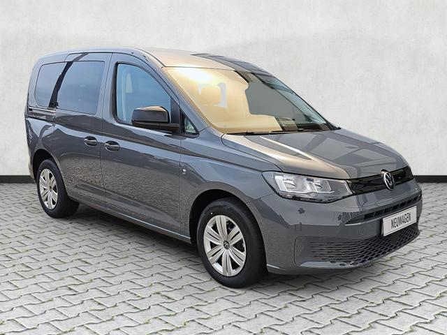 Volkswagen Caddy - Basis 1.5 TSI DSG Family 5-Si. AppCon Rückfahrk