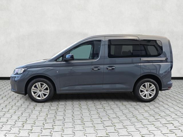 Volkswagen Caddy Basis 1.5 TSI DSG Family 5-Si. AppCon Rückfahrk 