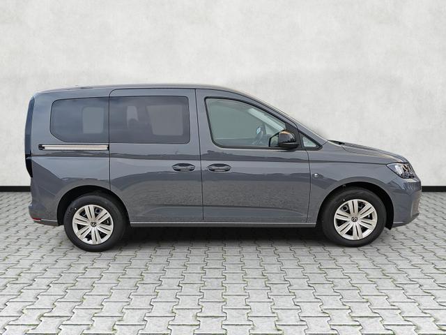 Volkswagen Caddy Basis 1.5 TSI DSG Family 5-Si. AppCon Rückfahrk 