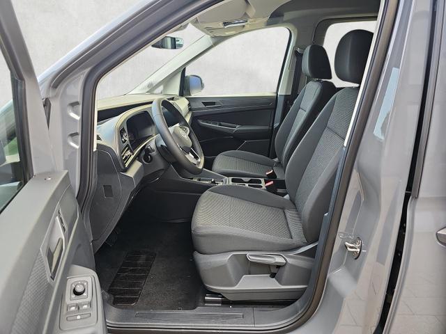 Volkswagen Caddy Basis 1.5 TSI DSG Family 5-Si. AppCon Rückfahrk 