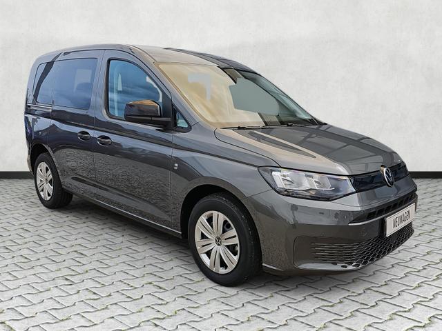 Volkswagen Caddy - Basis 1.5 TSI DSG Family 5-Si. AppCon Rückfahrk
