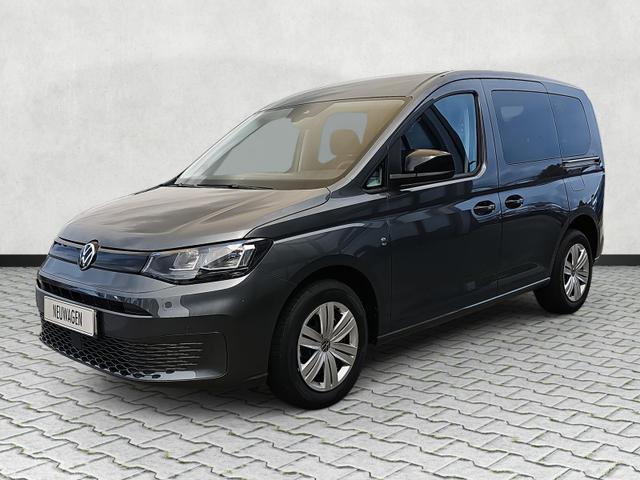 Volkswagen Caddy Basis 1.5 TSI DSG Family 5-Si. AppCon Rückfahrk 