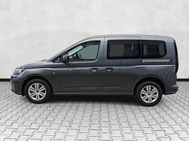 Volkswagen Caddy Basis 1.5 TSI DSG Family 5-Si. AppCon Rückfahrk 