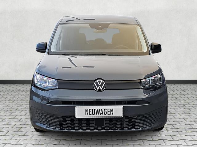 Volkswagen Caddy - Basis 1.5 TSI DSG Family 5-Si. AppCon AHK Kamera