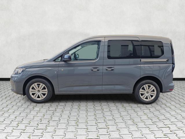 Volkswagen Caddy Basis 1.5 TSI DSG Family 5-Si. AppCon AHK Kamera 