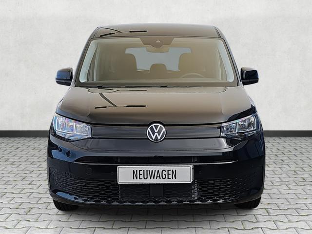 Volkswagen Caddy - Basis 1.5 TSI DSG Family 5-Si. AppCon AHK Kamera