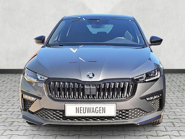 Skoda Scala - Monte Carlo 1.5 TSI DSG / 18