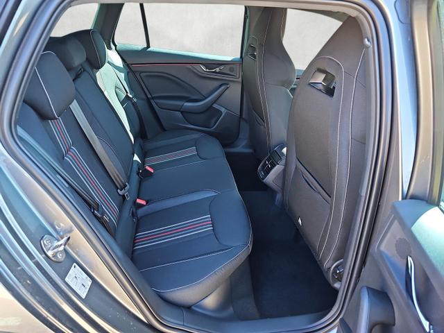 Skoda Scala Monte Carlo 1.5 TSI DSG / 18" Ursa /Matrix 