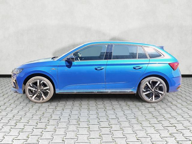 Skoda Scala Monte Carlo 1.5 TSI DSG / AHK 18" Ursa 