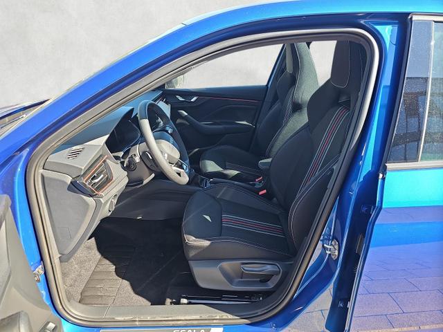 Skoda Scala Monte Carlo 1.5 TSI DSG / AHK 18" Ursa 