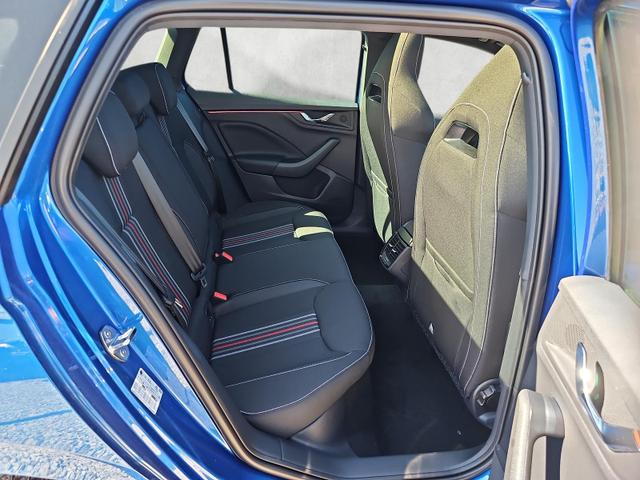 Skoda Scala Monte Carlo 1.5 TSI DSG / AHK 18" Ursa 