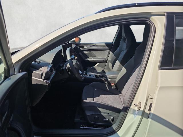 Cupra Leon Sportstourer 2.0 TSI 245 kW 4Drive VZ DSG Pano AHK 