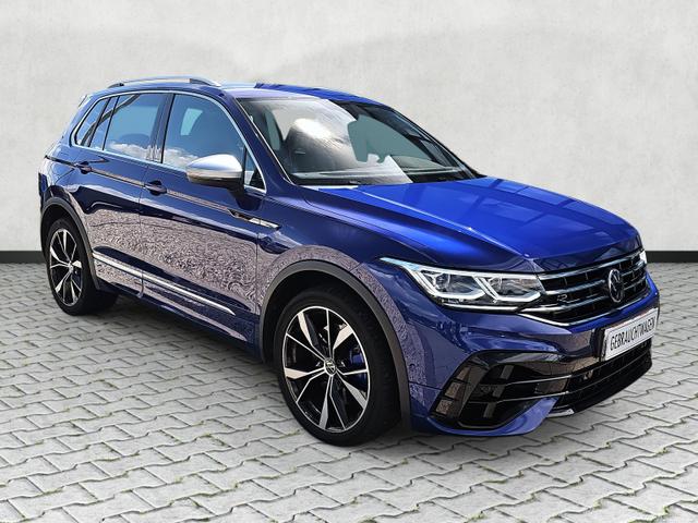 Volkswagen Tiguan - R 4Motion 2.0 TSI DSG 4M IQ.Light DCC Keyless