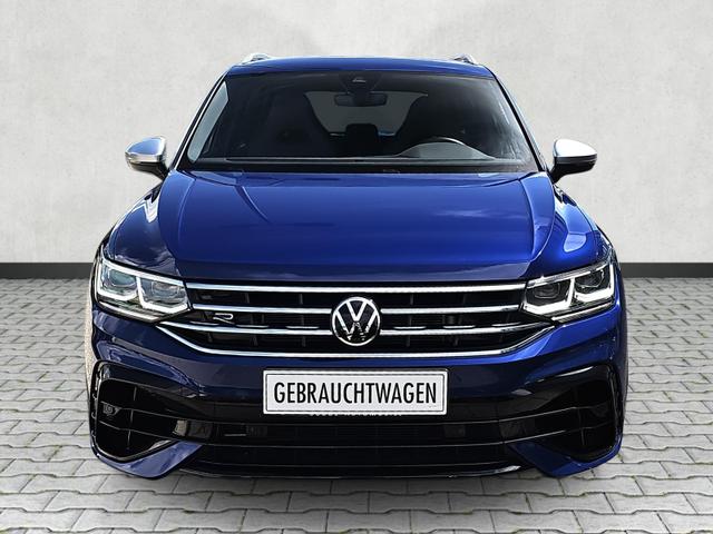 Volkswagen Tiguan R 4Motion 2.0 TSI DSG 4M IQ.Light DCC Keyless 