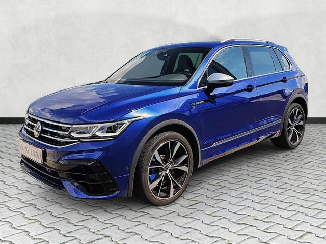 Volkswagen Tiguan R 4Motion 2.0 TSI DSG 4M IQ.Light DCC Keyless 