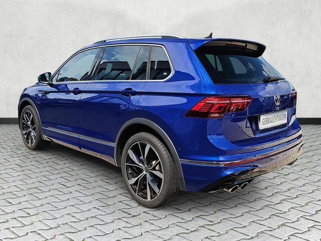 Volkswagen Tiguan R 4Motion 2.0 TSI DSG 4M IQ.Light DCC Keyless 