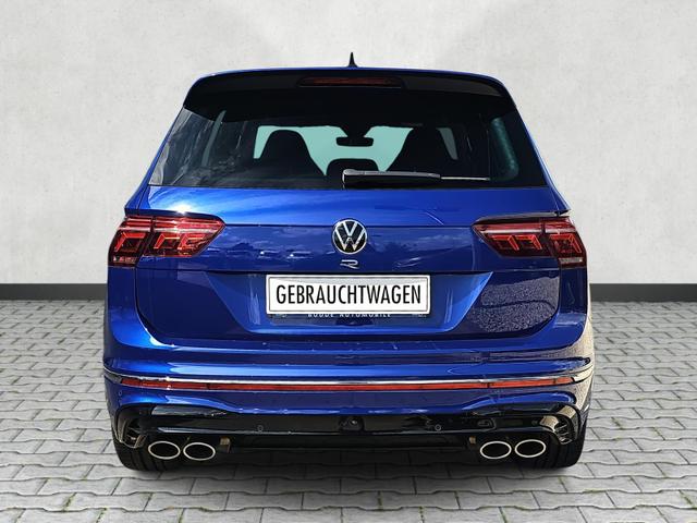 Volkswagen Tiguan R 4Motion 2.0 TSI DSG 4M IQ.Light DCC Keyless 