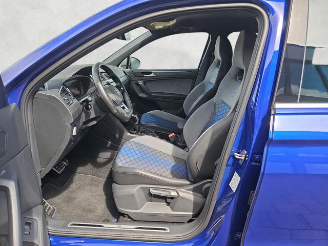 Volkswagen Tiguan R 4Motion 2.0 TSI DSG 4M IQ.Light DCC Keyless 